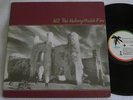 U2 THE UNFORGETTABLE FIRE  LP MADE IN BRAZIL 1989 WHITE LABEL