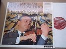 Szeryng/Dorati KHACHATURIAN Violin Concerto - Philips 838 418 AY AUTOGRAPHED