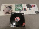 David Bowie Excerpts From Outside RCA BMG LC0316 1st pressing