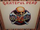 GRATEFUL DEAD   RECKONING (2 LP SET)   NEAR MINT ORIGINAL PRESS