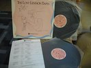 JOHN LENNON THE LOST LENNON TAPES DECEMBER 31, 1990 WESTWOOD ONE RADIO NETWORKS