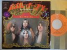 MOTT THE HOOPLE HONALOOCHIE BOOGIE / 7INCH
