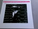 EP DAVID BOWIE: STATIONTOSTATION (Station to station) RCA von 1976