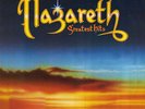 NAZARETH GREATEST HITS 2014 LP VINYL NEW 33RPM 2LP