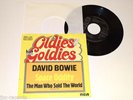 DAVID BOWIE NM 7