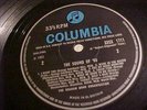 *THE GRAHAM BOND ORGANIZATION* The Sound of '65 - 1965 UK Columbia Mono LP