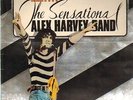The Sensational Alex Harvey Band Next UK VERTIGO Vertigo Vinyl LP
