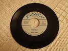 KENNY LOREN  BRENDA/MY GIRL DOESN'T CARE   DAWN  1113  M-
