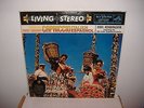 RCA Living Stereo LSC-2323 TCHAIKOVSKY & RIMSKY-KORSAKOV Capriccio SD 1S