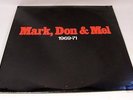 Grand Funk Railroad Mark Don & Mel 1969-71 Factory Sealed LP Record SABB-11042