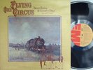 Flying Circus ORIG OZ LP Steam trains (an anthology) NM Columbia Country Rock  