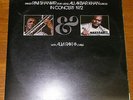 RAVI SHANKAR ALI AKBAR KHAN - APPLE - UK DEMO PROMO DEMONSTRATION- BEATLES -1972