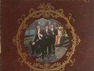 THE CLOUDS SCRAPBOOK LP PINK ISLAND UK 1969 RED EYE 1ST PRESSING