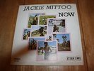 JACKIE MITTOO - NOW - STUDIO ONE - JAMAICAN ISSUE - EXCELLENT-