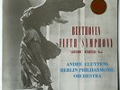 Cluytens Beethoven Fifth Symphony &