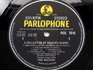 The Beatles - Collection of Oldies - UK 1966 1st STEREO Press Parlophone LP EX