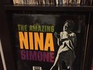 THE AMAZING NINA SIMONE- 1959 COLPIX LP RARE SEALED ORIGINAL NORTHERN SOUL