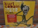 KURT COBAIN - Montage Of Heck The Home Recordings, 180G 2LP DLX Edition NIRVANA
