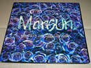 MANSUN Attack of The Grey Lantern + Poster, Inners 2LP PARLOPHONE PCS7387 UK EX+