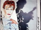 DAVID BOWIE 