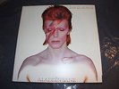 DAVID BOWIE - ALADDIN SANE - UK 1ST PRESS - 3T MATRIX - TOP ARCHIVE COPY