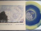 Minus The Bear LTD ED BLUE & CREAM SWIRL WAX EP Acoustics NM Suicide Squeeze