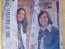 TOP SHAPE LP COLOMBIA OG CODISCOS ?ELIA Y ELIZABETH? GREAT LATIN FUNK SOUL PSYCH