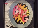 BANG S/T LP RARE 1971 ORIG. U.S. VG CAPITOL PSYCH DOOM HARD ROCK SABBATH