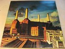 Pink Floyd: Animals ORIG. UK HARVEST SHVL 815 W/ INNER SLEEVE A-2U/ B-3U