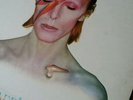 David Bowie - Aladdin Sane 12inch Vinyl LP 1973 RCA Records