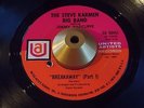 Steve Karmen with Jimmy Radcliffe -Breakaway- Northern Soul Mod 45 on UA - Hear