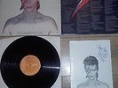 David Bowie Aladdin Sane RCA RS1001