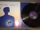 Jean Michel Jarre: Oxygene 7 - 13 (Vinyl LP in Gatefold Cover)
