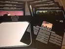 Pulp: Different Class (Vinyl LP - die-cut Sleeve w all complete 6 inserts)