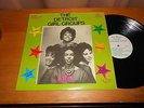 Detroit Girl Groups 60s DETROIT SOUL LP Primettes USA ISSUE