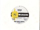 THE PURPLE HEARTS - CHICAGO - RARE 7