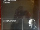 2 LP TELEFUNKEN - KULENKAMPFF Violin - Schumann, Beethoven, Mozart- NM
