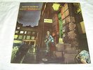 DAVID BOWIE THE RISE AND FALL OF ZIGGY STARDUST VINYL OZ THE SPIDERS FROM MARS