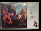 DAVID BOWIE LETS DANCE LP GOLD PROMO STAMP NM CONDITION.