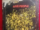 TIROGO Aiye People AFRO FUNK ROCK reggae GRAIL nigeria og lp insanely rare HEAR