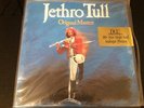 JETHRO TULL - ORIGINAL MASTERS - DCC AUDIOPHILE LP 180gr LPZ-2059 steve hoffman