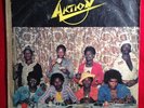 AKTION Celebration sick rare AFRO FUNK PSYCH FUZZ og Nigeria MONSTER lp LISTEN