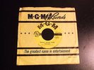Andy Starr         Rockin' , Rollin' , Stone            MGM K1 2263
