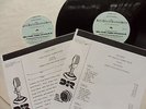 THE STYLE COUNCIL 2 x LP SET - KING BISCUIT FLOWER HOUR - THE JAM PAUL WELLER