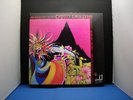 MOUNTAIN LIVE TWIN PEAKS quadraphonic JAPAN