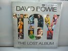 DAVID BOWIE-TOY. THE LOST ALBUM. 2000/2001 RARITIES.-2LP CLEAR VINYL-NEW. SEALED