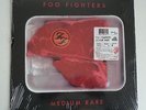 FOO FIGHTERS - MEDIUM RARE