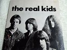 The Real Kids S/T LP Orig on Red Star Records Vinyl US 1977
