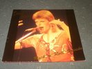 DAVID BOWIE-ROCK N ROLL SUICIDE-RARE IMPORT DOUBLE LP/COLOURED VINYL/20/10/72
