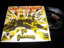 THE GRASSROOTS  BELLA LINDA/LADY PLEASURE   BEAT 1969  RARE ITALIAN PRINT